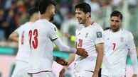 دیدار دوستانه تیم ملی لغو شد