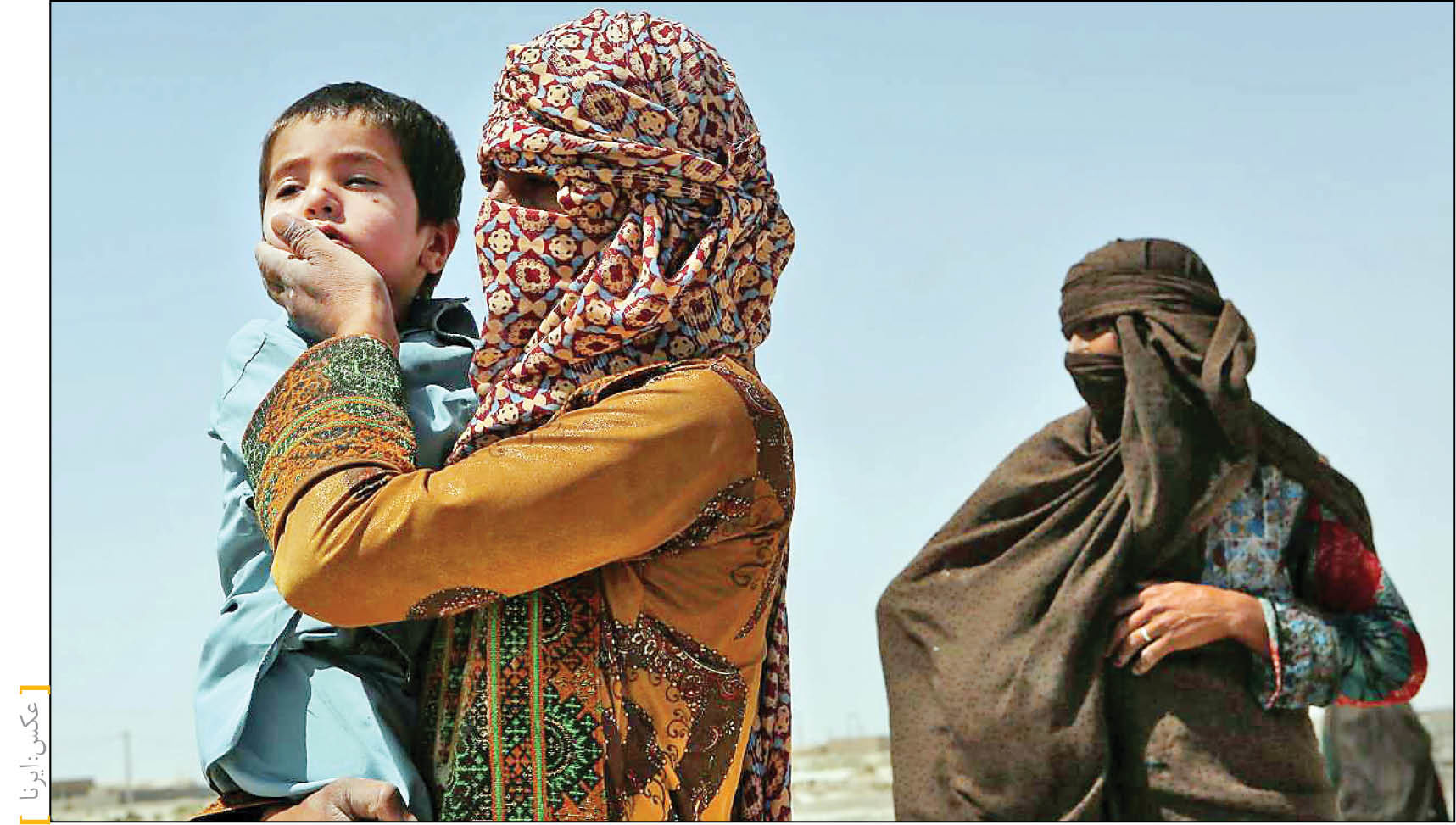 افزایش چشم‌گیر آمار زنان سرپرست خانوار در کشور