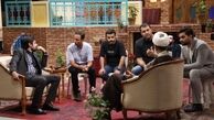 برنامه محرمی «از سر گذشت» با تغییرات به روی آنتن می‌رود