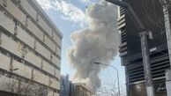 جزئیات دو انفجار در تهران