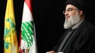 اختصاصی؛ انتظار هواداران حزب الله لبنان برای سخنرانی سید حسن نصرالله + عکس