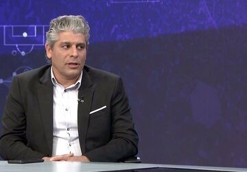 ماجرای شرط بامزه یک پرسپولیسی در بازی ایران - ژاپن / حالا باید قهرمان آسیا شویم!