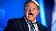 وزیر امنیت داخلی رژیم صهیونیستی: ارسال کمک‌های بشردوستانه به نوار غزه «ورشکستگی اخلاقی» است