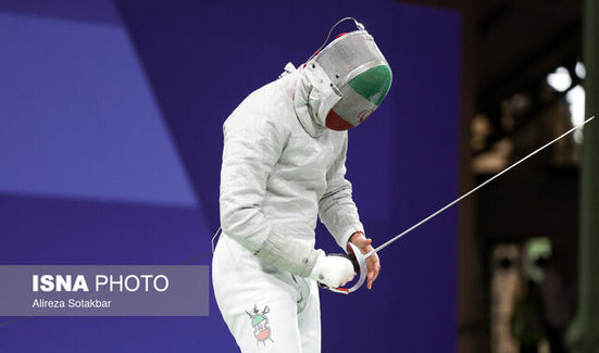 مربی از انتخاب پورسلمان برای جام جهانی دفاع کرد