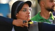کمانداران ایرانی به کاپ جهانی ترکیه اعزام شدند
