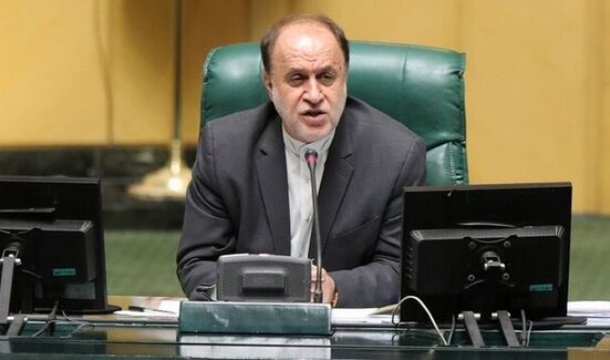 حاجی بابایی: بازنشستگان باید ۹۰ درصد حقوق شاغلان را دریافت کنند