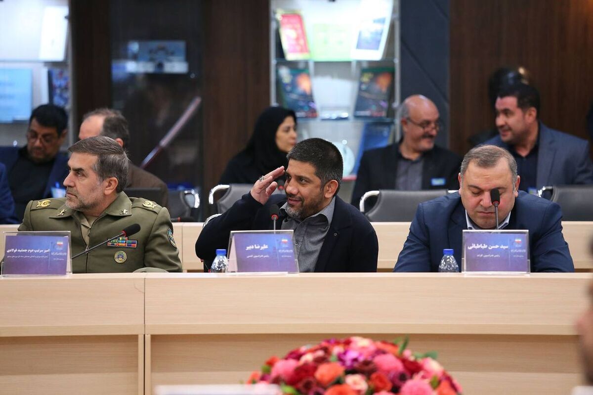 دبیر: حسن یزدانی خوب باشد به المپیک می‌رود