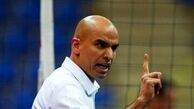 شهداب با «محمدی راد» به ایستگاه پایانی رسید