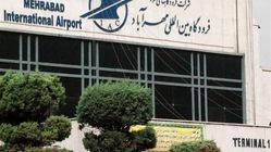 اطلاعیه مهم فرودگاه مهرآباد