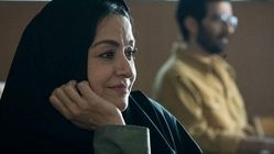 مریلا زارعی از فرزندان ایران گفت