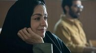 مریلا زارعی از فرزندان ایران گفت