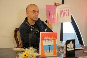 کالا ایرانی، اسم خارجی، تولید در الیگودرز!