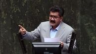 عضو فراکسیون مستقلین مجلس: ادامه رفتارهای تندروها علیه دولت با تذکر رهبری مواجه خواهد شد