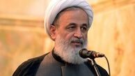 پناهیان:  درباره عدم تحقق وعده صادق ۳ خیلی چیزها را نمی‌توانیم بگوییم
