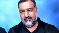 اولین عکس از مدفن سردار سیدرضی موسوی در امامزاده صالح تجریش