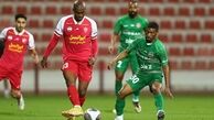 پرسپولیس در حال انجام مقدمات یک انتقال میلیون دلاری است
