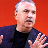 توماس فریدمن