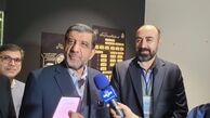ضرغامی به بستن صفحه پیرمرد رشتی واکنش نشان داد