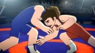 کارتون «کشتی‌گیران» همزمان با موفقیت‌ تیم ملی ایران پخش می‌شود