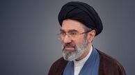 پیام رهبر انقلاب به مناسبت تشییع رهبر شهید: عهد می‌بندیم که انتقام خون پاک شما و همه‌ شهیدان این دو جنگ را از قاتلین جنایتکار و بی‌آبرو بگیریم