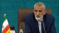 در نقشه راه اربعین 1404 نقاط ضعف برطرف خواهند شد