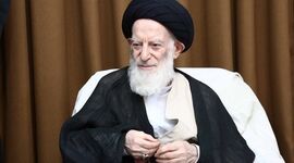 آیت الله شبیری زنجانی در ICU بستری است
