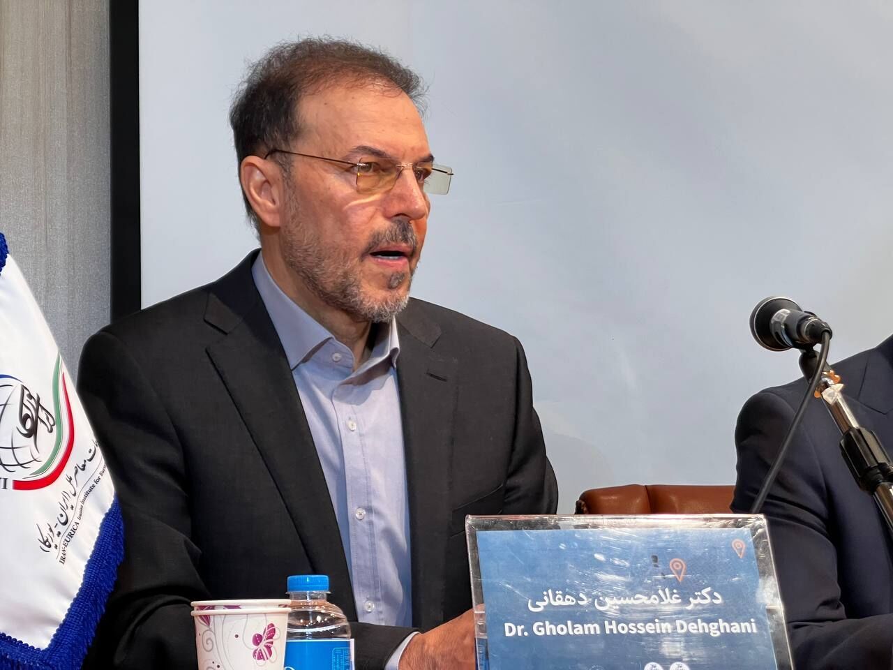سفیر پیشین ایران در اتحادیه اروپا و بلژیک: موافقت اروپا با توافق تهران-واشنگتن مشروط خواهد بود