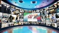 تبلیغات تلویزیونی کاندیداهای انتخابات عدالت رسانه را زیر سوال می‌برد