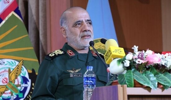 رئیس ستادکل نیروی‌های مسلح: عامل اصلی ناامنی در منطقه و بروز مشکلات اقتصادی، حضور ارتش تروریست آمریکا در منطقه است