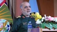 فرمانده قرارگاه خاتم‌: هر نیروی مسلح بیگانه‌ای که قصد ورود به تنگه هرمز را داشته باشد، مورد تهاجم قرار می‌گیرد
