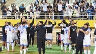 مدیرعامل باشگاه ملوان: شرمنده مردم خوزستان شدیم