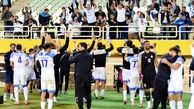 ملوان به یک هشتم نهایی جام حذفی رسید