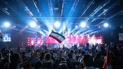 برگزاری کنسرت خیابانی منع قانونی ندارد