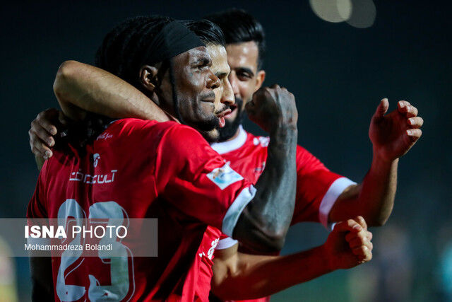 پاشنه آشیل پرسپولیس اعلام شد