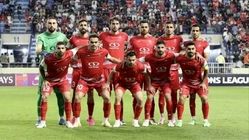 پرسپولیس دیگر نمی‌تواند امتیاز از دست بدهد!