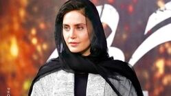 احضار الناز شاکردوست به دادگاه انقلاب/ اتهام او چیست؟