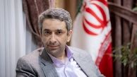 طباطبایی: ظریف ذخیره نظری برای دولت است/ رفع فیلترینگ انجام می‌شود/ پزشکیان در میانه دعواهای سیاسی نیست/ رئیس‌جمهور  را نباید سانسور کرد