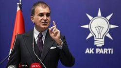 سخنگوی حزب حاکم ترکیه: هرگونه حمله نظامی آمریکا به ایران «عواقب جدی» خواهد داشت