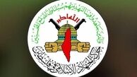 جهاد اسلامی: زیر بار به رسمیت شناختن اسرائیل نمی‌رویم