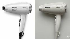 تشخیص سشوار فیلیپس اصل از تقلبی چگونه است؟