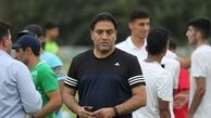 جدایی پیروانی از مس رفسنجان