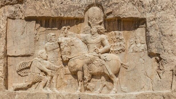 بیانیه دانشگاهیان در پاسخ به اظهارات روبیو درباره خشایارشا