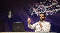 ویدئو| ادعای نماینده جدید مجلس درباره میزان مشارکت مردم روی آنتن زنده: تاریخ انتخابات را نمی‌دانستند!