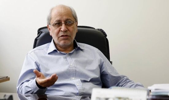 مسعود نیلی: مقدمه اصلاح اقتصادی شناخت اشتباهات است