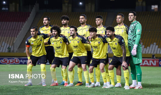 تمجید مدافع سابق سپاهان از محرم؛ طلایی‌پوشان مدعی قهرمانی هستند