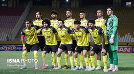 تمجید مدافع سابق سپاهان از محرم؛ طلایی‌پوشان مدعی قهرمانی هستند