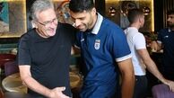 برانکو: طارمی مانند چیرو ایموبیله است / او بازیکن حیاتی اینتر خواهد شد