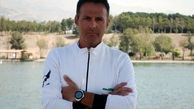 سرمربی تیم ملی رویینگ مردان: اگر مربی خارجی بیاورند با خیال راحت تیم را ترک می‌کنم