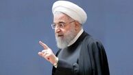 روحانی: اگر یک نفر امیدش به بیگانه باشد، ما باید شب از ناراحتی و غصه آن نتوانیم بخوابیم/ لجبازی در برابر مردم جواب نمی‌دهد
