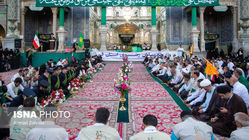 حرم مطهر رضوی برای هفته پایانی شهریورماه چه برنامه‌هایی دارد؟